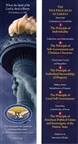 Bookmark-Christian Liberty with Biblical Principles (sold in pack of 10)