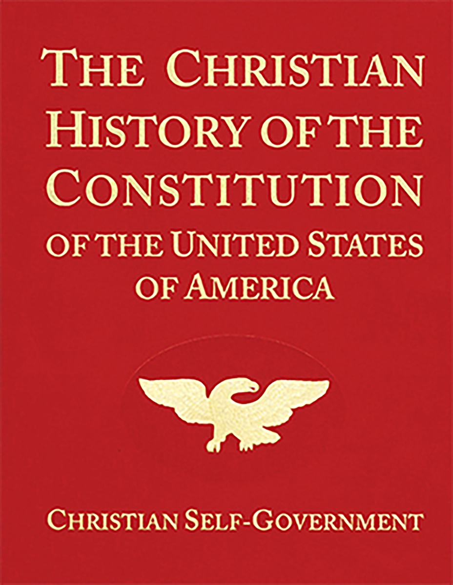 A history of constitution in the united states