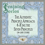 4-R'ing the Seven Principles Course Online