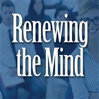 Renewing the Mind Summer Training - Individual Session