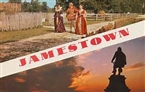 Jamestown Island History Tour (On Site)