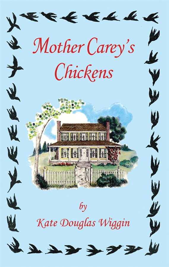 Mother Carey's Chickens (Scratch & Dent)
