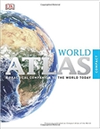 Atlas of the World (Scratch & Dent)