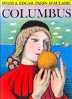 Columbus (d'Aulaire) Scrach & Dent