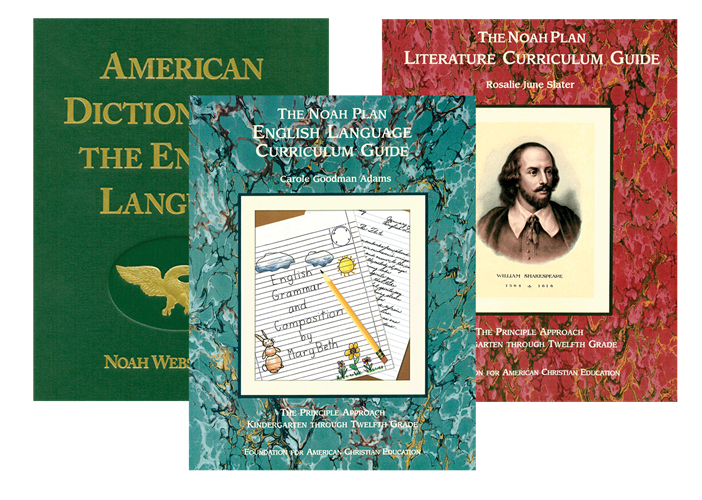 Tenth Grade Literature and English Package