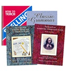 Seventh Grade Literature and English Package