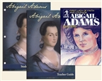 Abigail Adams Package