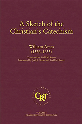 A Sketch of the Christian Catechism