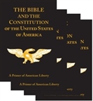 The Bible and the Constitution: A Primer of American Liberty Bundle