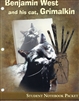 Benjamin West and His Cat, Grimalkin Student Notebook Packet