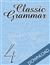 Classic Grammar: Grade Four (Download)