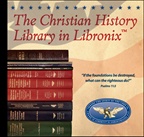 The Christian History Library (Download)