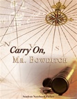 Carry On, Mr. Bowditch Student Notebook Packet