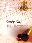 Carry on, Mr. Bowditch Teacher Guide