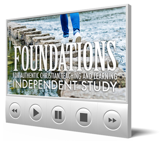 Foundations Course Independent Study
