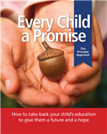 Every Child A Promise: The Principle Approach