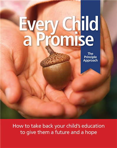 Every Child A Promise: The Principle Approach