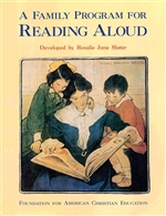 A Family Program for Reading Aloud