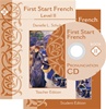 First Start French II Package