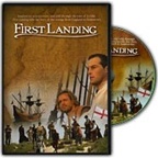 First Landing Movie (DVD)