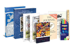 Geography Bundle with Pinocchio