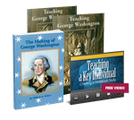 George Washington Bundle with Free Video