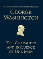 George Washington: The Character and Influence of One Man (Scratch & Dent)