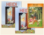 Heidi Package