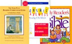 Kindergarten Bible as Reader Package