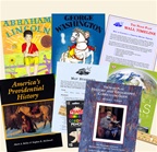 Kindergarten History and Geography Package