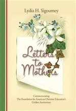 Letters to Mothers