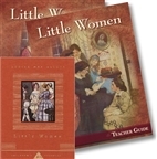 Little Women Package