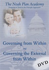 Christian self-government is the ruling of one's own internal and external behavior according to God's law found in the Bible
Learn how the governing and maintenance of conscience became the bedrock for our unique system of individual freedom and limited