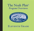 The Noah Plan Program Overviews: Eleventh Grade (on CD)