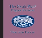 The Noah Plan Program Overviews: Twelfth Grade (on CD)