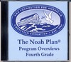 The Noah Plan Program Overviews: Fourth Grade (Download)