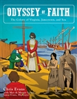 Odyssey of Faith: The Colony of Virginia, Jamestown, and You with Teacher Guide Download