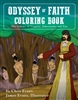 Odyssey of Faith: The Colony of Virginia, Jamestown, and You Coloring Book