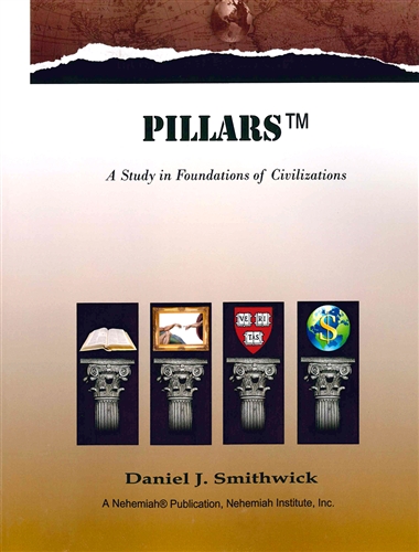 Pillars: A study in Foundations of Civilizations