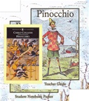 Pinocchio  Package