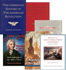 Mastering Providential History: Pilgrim Study Course Book Package