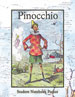 Pinocchio Student Notebook Packet