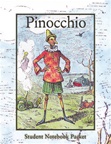 Pinocchio Student Notebook Packet