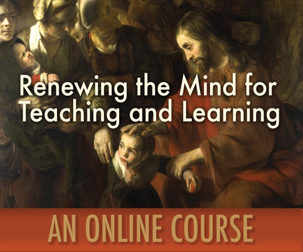 Renewing the Mind Online Course