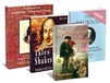 Shakespeare Bundle with FREE Journal VI