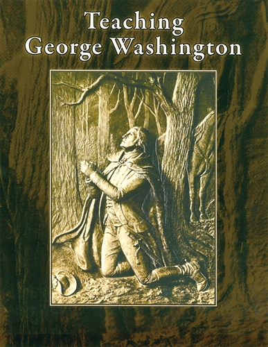 Teaching George Washington