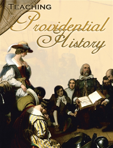 Teaching Providential History