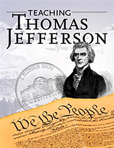 Teaching Thomas Jefferson