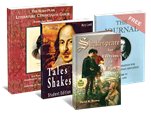Vocabulary Bundle with Shakespeare