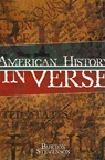 American History in Verse (Scratch & Dent)
